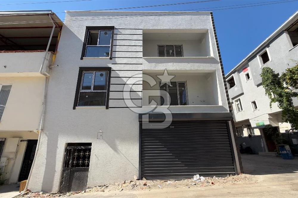 BURSA OSMANGAZİ YUNUSELİ GÜNEŞTEPE SATILIK 3 KATLI MÜSTAKİL BİNA