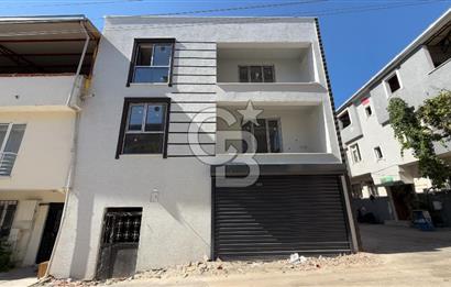 BURSA OSMANGAZİ YUNUSELİ GÜNEŞTEPE SATILIK 3 KATLI MÜSTAKİL BİNA