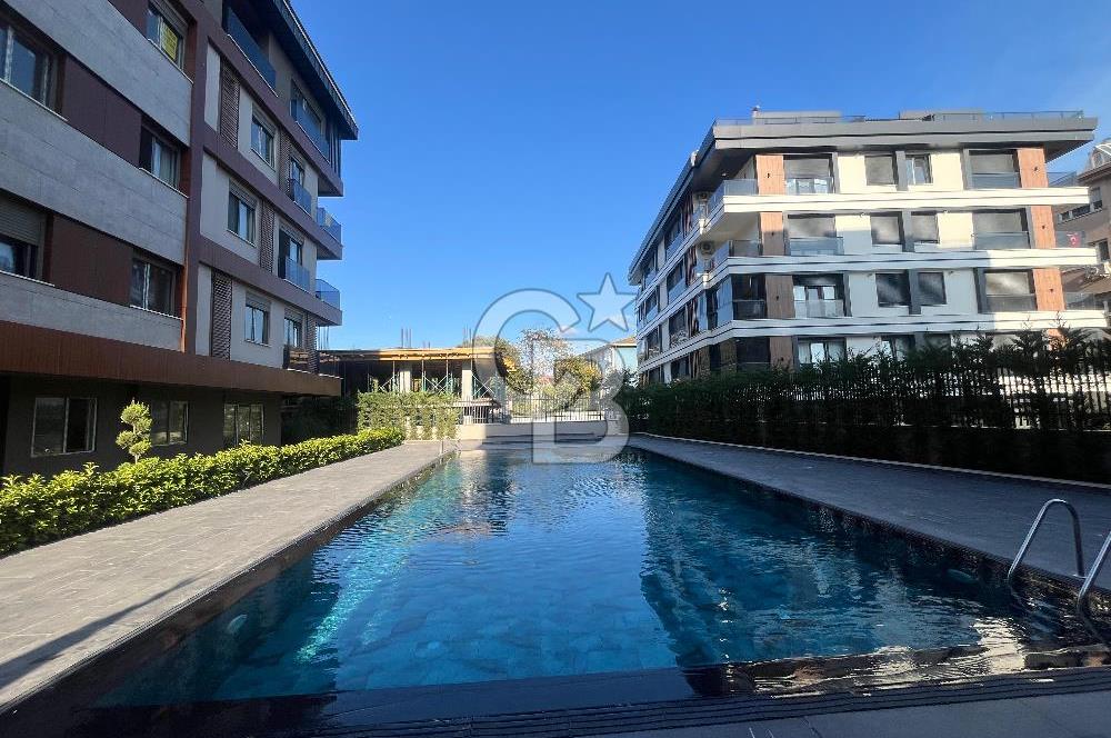 YEŞİLKÖY HAYAT SİTESİ 3+1 SATILIK DAİRE