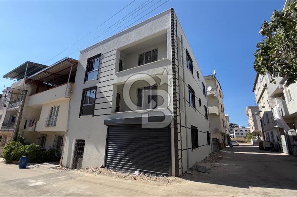BURSA OSMANGAZİ YUNUSELİ GÜNEŞTEPE SATILIK 3 KATLI MÜSTAKİL BİNA