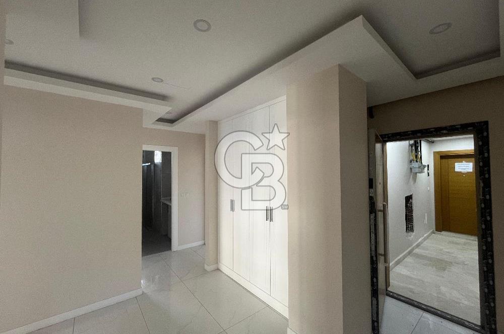 YEŞİLKÖY HAYAT SİTESİ 3+1 SATILIK DAİRE