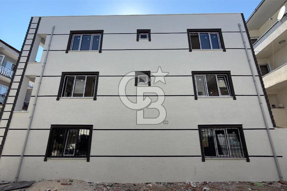 BURSA OSMANGAZİ YUNUSELİ GÜNEŞTEPE SATILIK 3 KATLI MÜSTAKİL BİNA