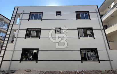 BURSA OSMANGAZİ YUNUSELİ GÜNEŞTEPE SATILIK 3 KATLI MÜSTAKİL BİNA
