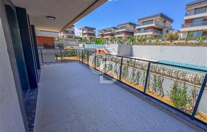 Konsept Site Projesinde Özel Tasarım Villa
