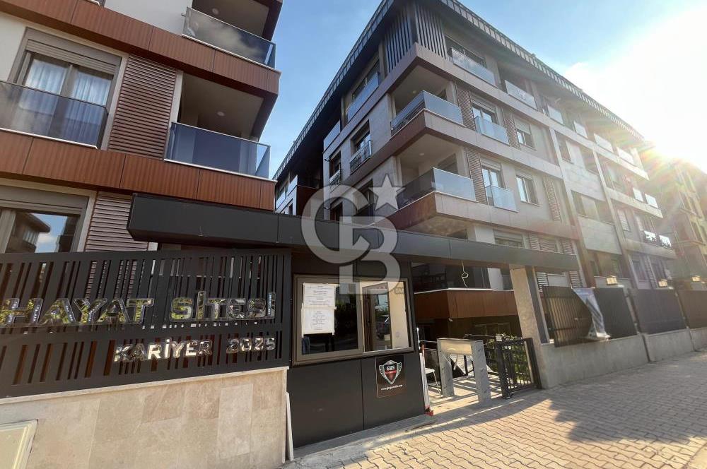 YEŞİLKÖY HAYAT SİTESİ 3+1 SATILIK DAİRE