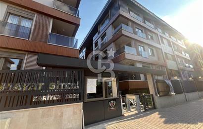 YEŞİLKÖY HAYAT SİTESİ 3+1 SATILIK DAİRE