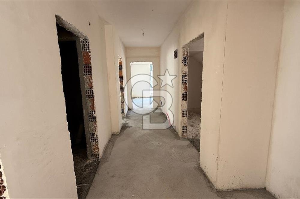 BURSA OSMANGAZİ YUNUSELİ GÜNEŞTEPE SATILIK 3 KATLI MÜSTAKİL BİNA