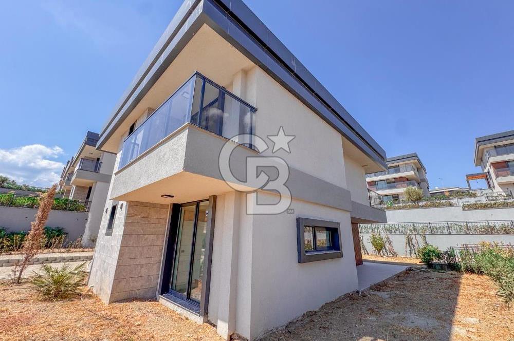 Konsept Site Projesinde Özel Tasarım Villa