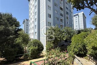 Pendik Şeyhli Sülüntepe Toki Konutları Satılık Daire Gedik Üniversitesi Yakını