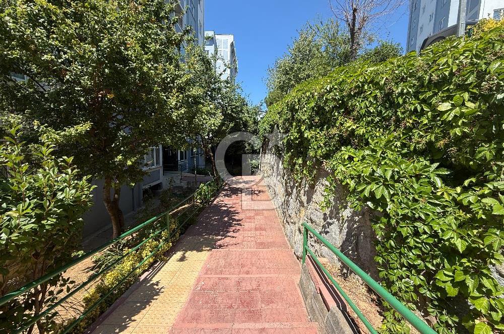 Pendik Şeyhli Sülüntepe Toki Konutları Satılık Daire Gedik Üniversitesi Yakını