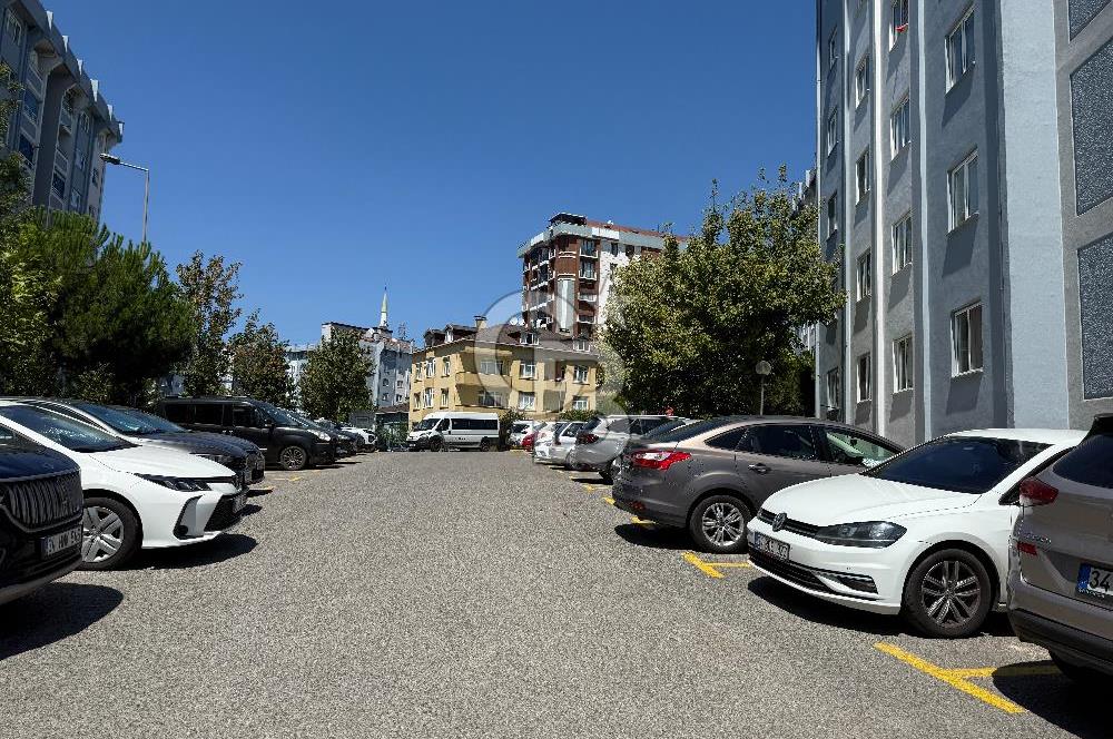 Pendik Şeyhli Sülüntepe Toki Konutları Satılık Daire Gedik Üniversitesi Yakını