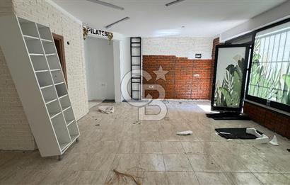 BURSA NİLÜFER BALAT AHMET YESEVİ MAH. SATILIK 40 M2 DÜKKAN