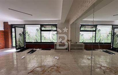 BURSA NİLÜFER BALAT AHMET YESEVİ MAH. SATILIK 40 M2 DÜKKAN