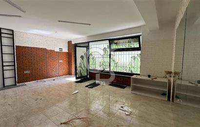 BURSA NİLÜFER BALAT AHMET YESEVİ MAH. SATILIK 40 M2 DÜKKAN
