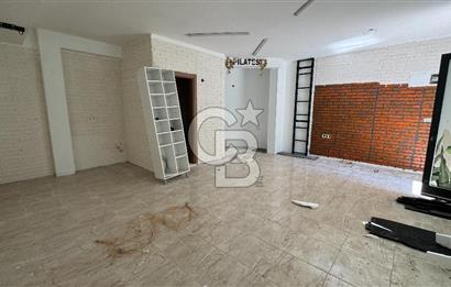 BURSA NİLÜFER BALAT AHMET YESEVİ MAH. SATILIK 40 M2 DÜKKAN