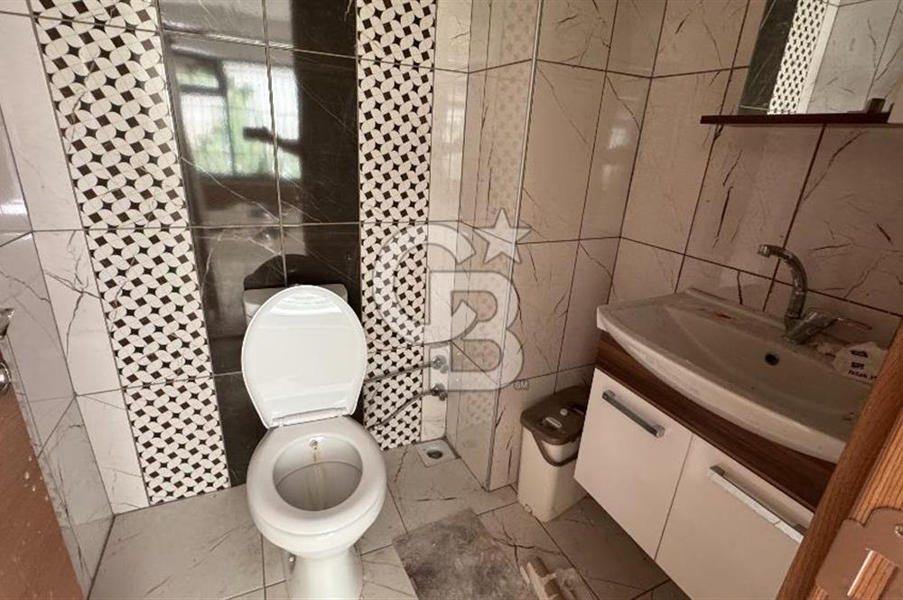 BURSA NİLÜFER BALAT AHMET YESEVİ MAH. SATILIK 40 M2 DÜKKAN