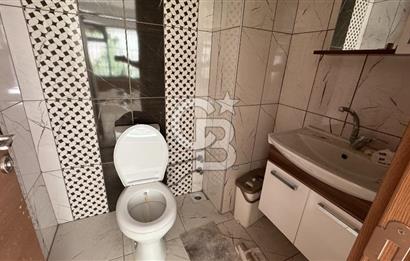 BURSA NİLÜFER BALAT AHMET YESEVİ MAH. SATILIK 40 M2 DÜKKAN