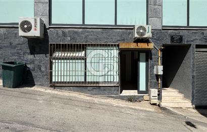 BURSA NİLÜFER BALAT AHMET YESEVİ MAH. SATILIK 40 M2 DÜKKAN