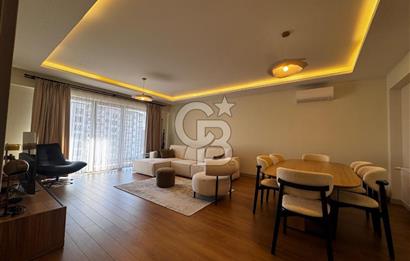 ÇANAKKALE KARACAÖREN BAŞAKCADDE 3+1 GENİŞ LÜKS KİRALIK DAİRE