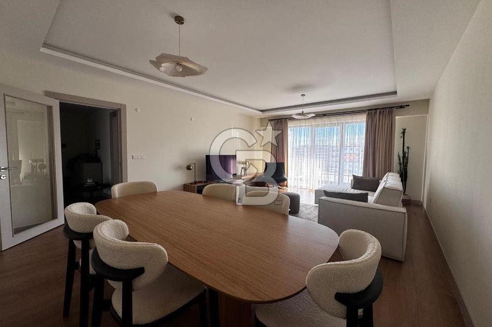 ÇANAKKALE KARACAÖREN BAŞAKCADDE 3+1 GENİŞ LÜKS KİRALIK DAİRE