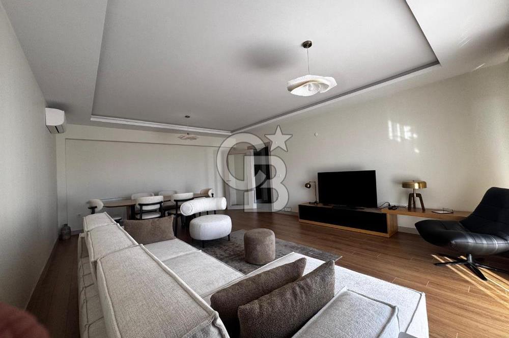 ÇANAKKALE KARACAÖREN BAŞAKCADDE 3+1 GENİŞ LÜKS KİRALIK DAİRE