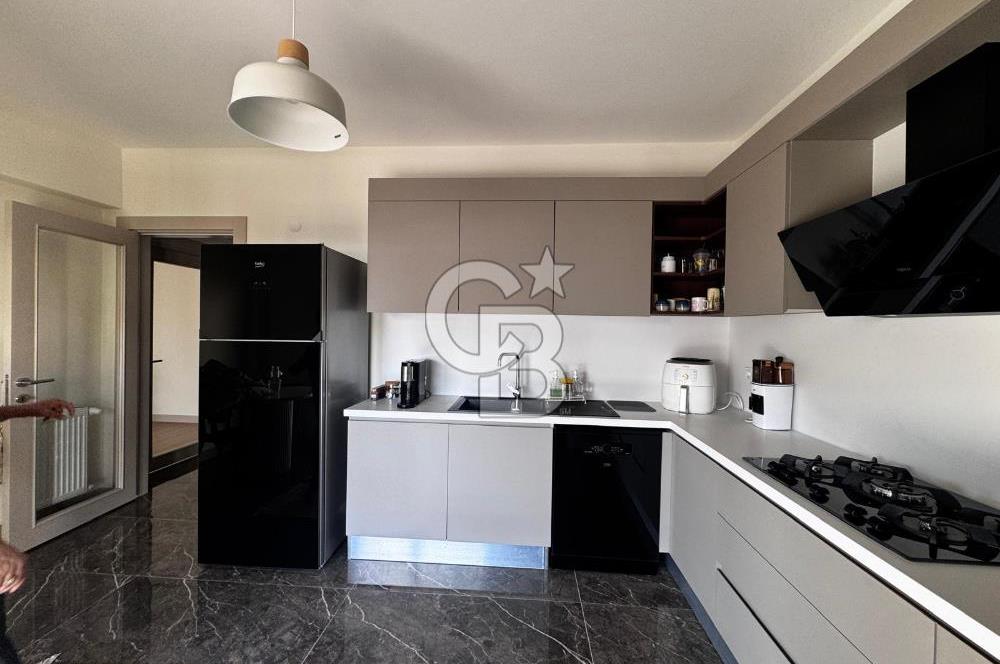 ÇANAKKALE KARACAÖREN BAŞAKCADDE 3+1 GENİŞ LÜKS KİRALIK DAİRE