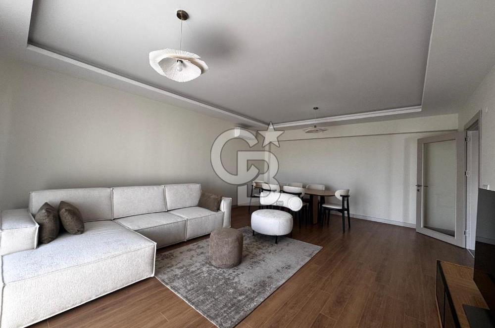 ÇANAKKALE KARACAÖREN BAŞAKCADDE 3+1 GENİŞ LÜKS KİRALIK DAİRE