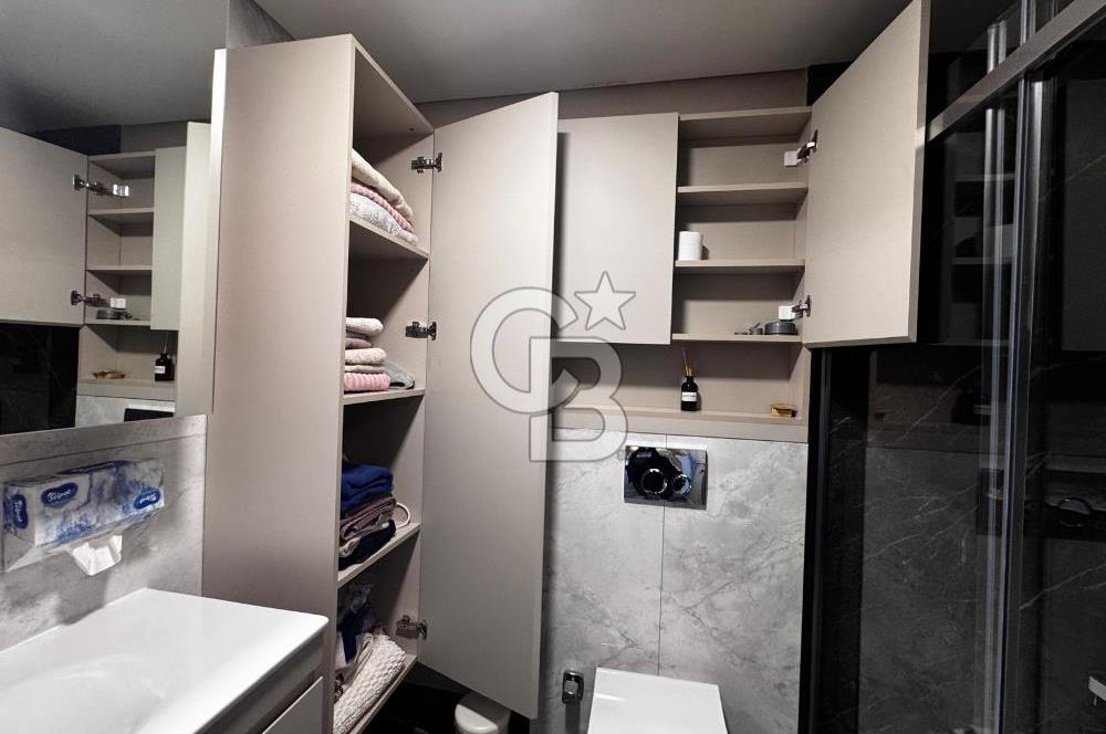 ÇANAKKALE KARACAÖREN BAŞAKCADDE 3+1 GENİŞ LÜKS KİRALIK DAİRE
