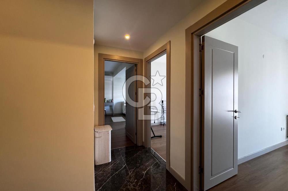 ÇANAKKALE KARACAÖREN BAŞAKCADDE 3+1 GENİŞ LÜKS KİRALIK DAİRE