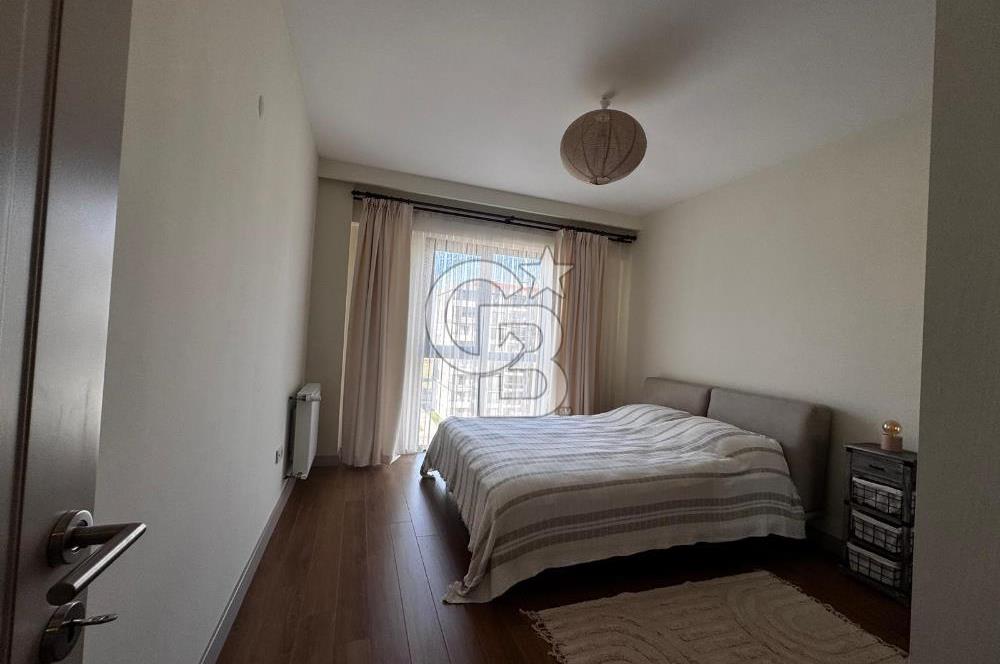 ÇANAKKALE KARACAÖREN BAŞAKCADDE 3+1 GENİŞ LÜKS KİRALIK DAİRE