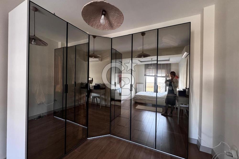 ÇANAKKALE KARACAÖREN BAŞAKCADDE 3+1 GENİŞ LÜKS KİRALIK DAİRE