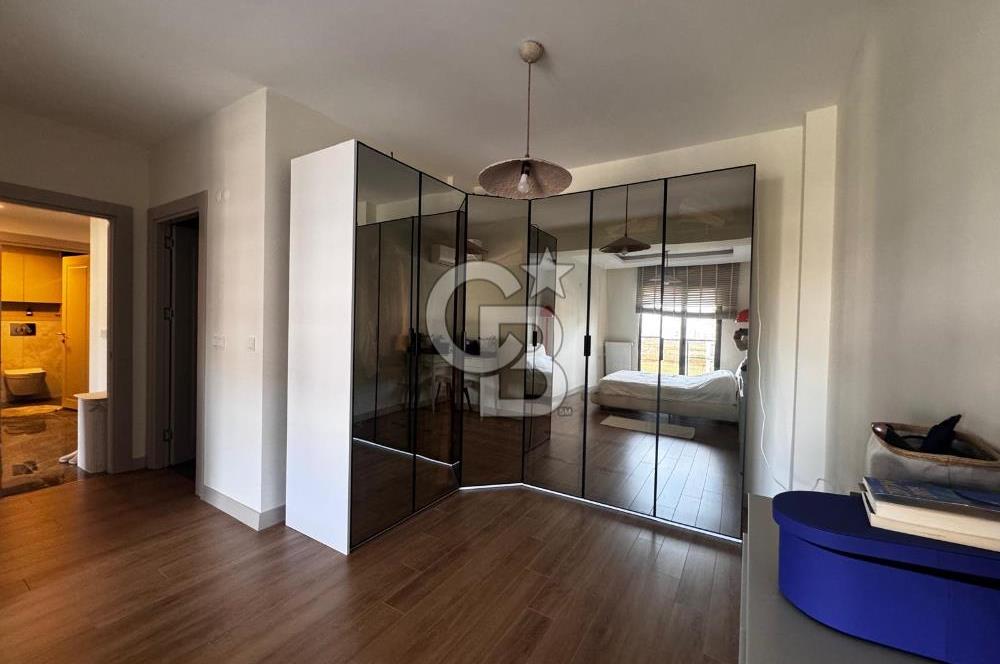 ÇANAKKALE KARACAÖREN BAŞAKCADDE 3+1 GENİŞ LÜKS KİRALIK DAİRE