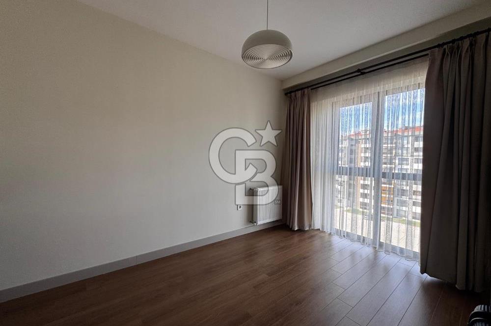ÇANAKKALE KARACAÖREN BAŞAKCADDE 3+1 GENİŞ LÜKS KİRALIK DAİRE