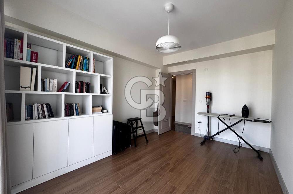 ÇANAKKALE KARACAÖREN BAŞAKCADDE 3+1 GENİŞ LÜKS KİRALIK DAİRE