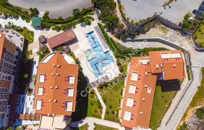 RAMADA 5*OTEL'DE SATILIK 1+1 DAİRE.