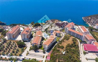RAMADA 5*OTEL'DE SATILIK 1+1 DAİRE.