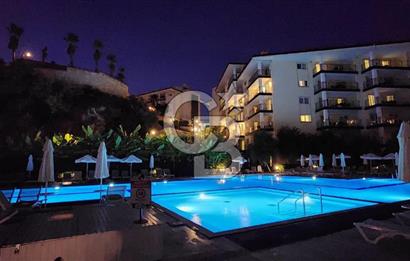 RAMADA 5*OTEL'DE SATILIK 1+1 DAİRE.