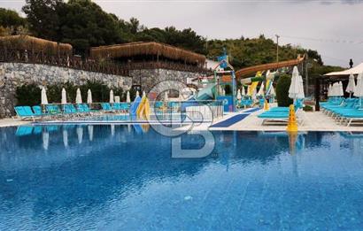 RAMADA 5*OTEL'DE SATILIK 1+1 DAİRE.