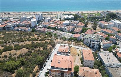 AYVALIK SARIMSAKLI DENİZ DOĞA MANZARALI ASANSÖRLÜ 4+1 TERASLI
