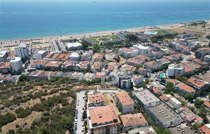 AYVALIK SARIMSAKLI DENİZ DOĞA MANZARALI ASANSÖRLÜ 4+1 TERASLI