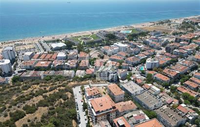 AYVALIK SARIMSAKLI DENİZ DOĞA MANZARALI ASANSÖRLÜ 4+1 TERASLI