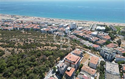 AYVALIK SARIMSAKLI DENİZ DOĞA MANZARALI ASANSÖRLÜ 4+1 TERASLI