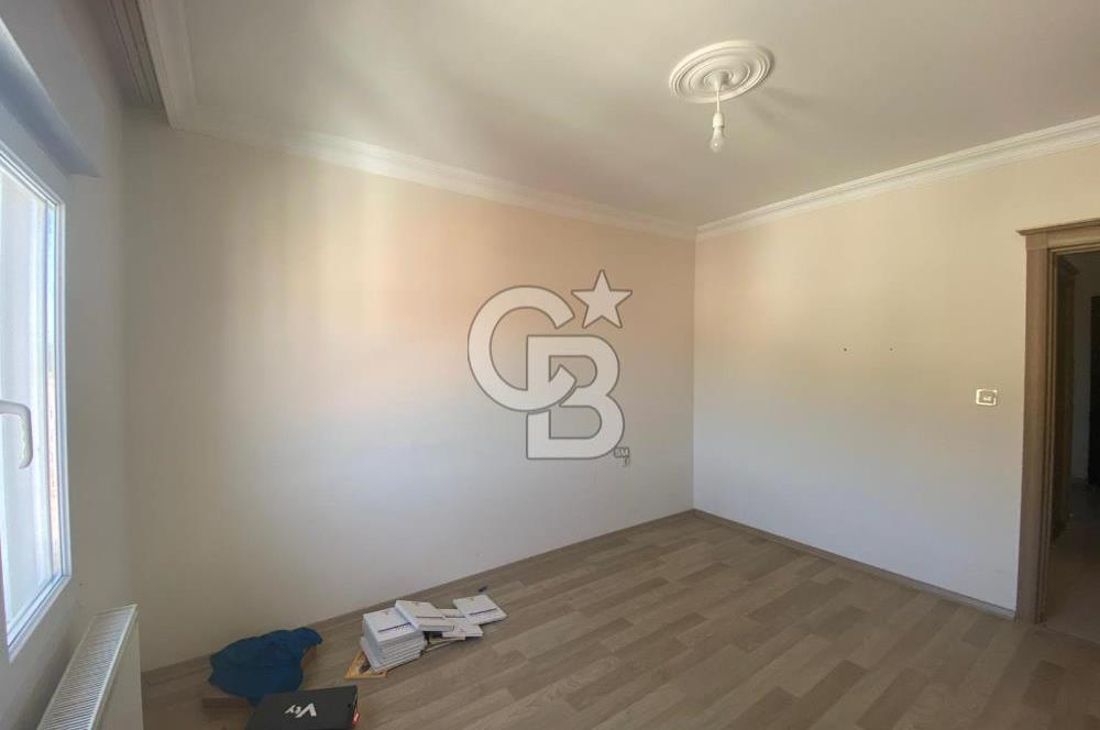 AYVALIK SARIMSAKLI DENİZ DOĞA MANZARALI ASANSÖRLÜ 4+1 TERASLI