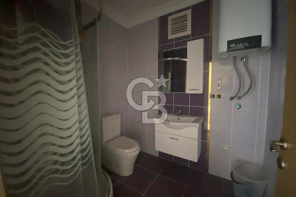 AYVALIK SARIMSAKLI DENİZ DOĞA MANZARALI ASANSÖRLÜ 4+1 TERASLI