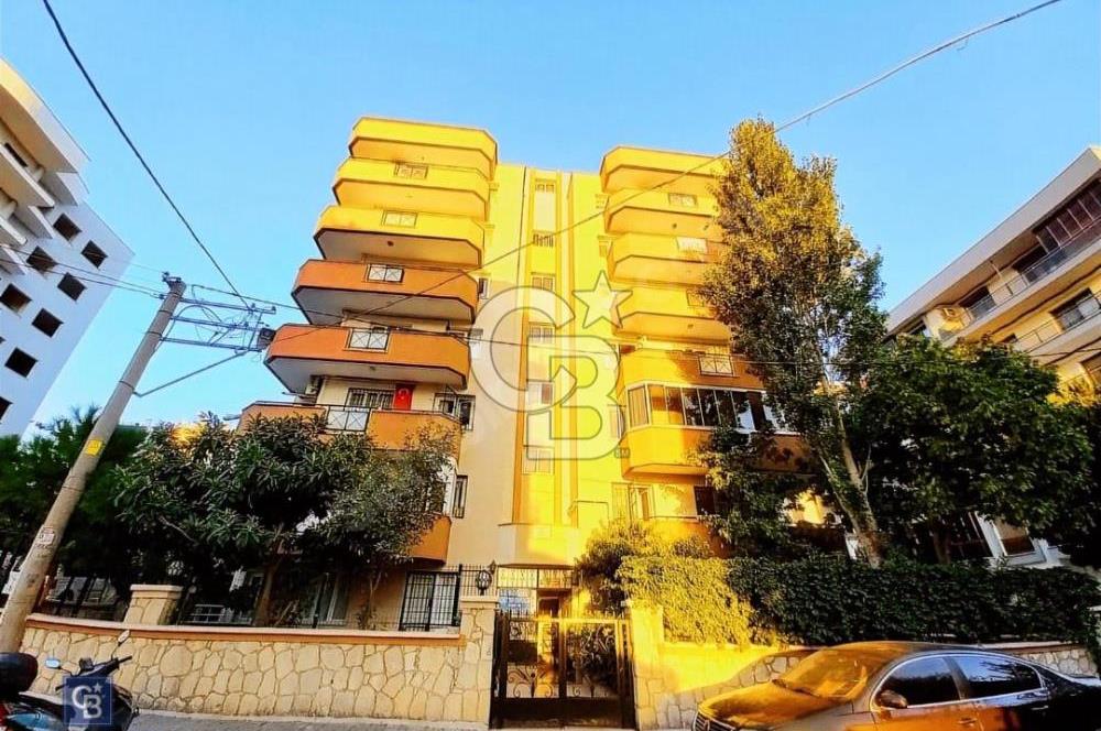 KİRALIK TADİLATLI 3+1 DAİRE – DOĞALGAZLI – YÜKSEK GİRİŞ – GÜVENLİ LOKASYON