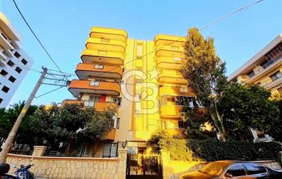 KİRALIK TADİLATLI 3+1 DAİRE – DOĞALGAZLI – YÜKSEK GİRİŞ – GÜVENLİ LOKASYON