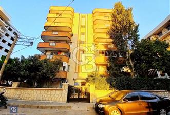 KİRALIK TADİLATLI 3+1 DAİRE – DOĞALGAZLI – YÜKSEK GİRİŞ – GÜVENLİ LOKASYON