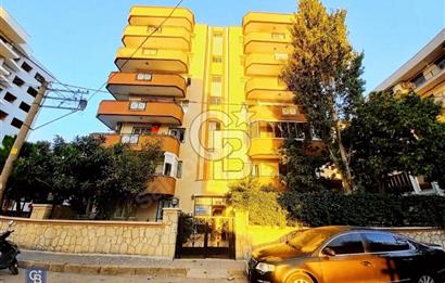 KİRALIK TADİLATLI 3+1 DAİRE – DOĞALGAZLI – YÜKSEK GİRİŞ – GÜVENLİ LOKASYON