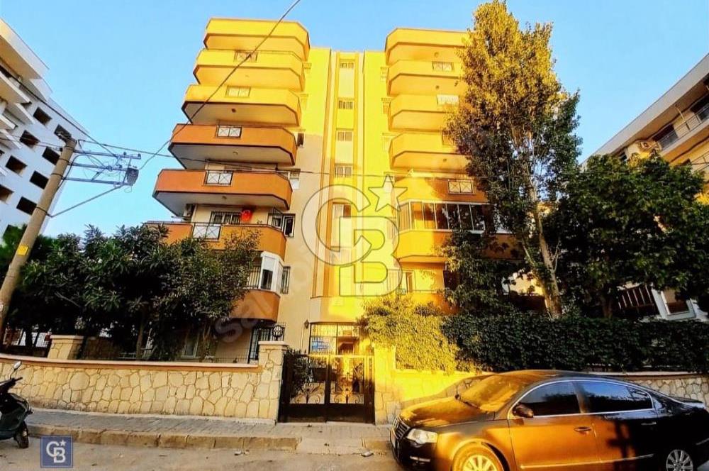KİRALIK TADİLATLI 3+1 DAİRE – DOĞALGAZLI – YÜKSEK GİRİŞ – GÜVENLİ LOKASYON