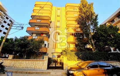 KİRALIK TADİLATLI 3+1 DAİRE – DOĞALGAZLI – YÜKSEK GİRİŞ – GÜVENLİ LOKASYON